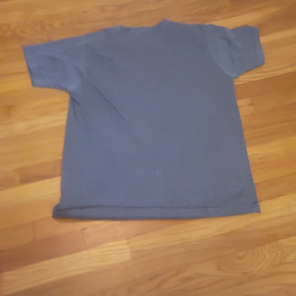 Nintendo the legend of Zelda Grey brown crew neck tee t-shirt medium short sleev - Picture 4 of 4
